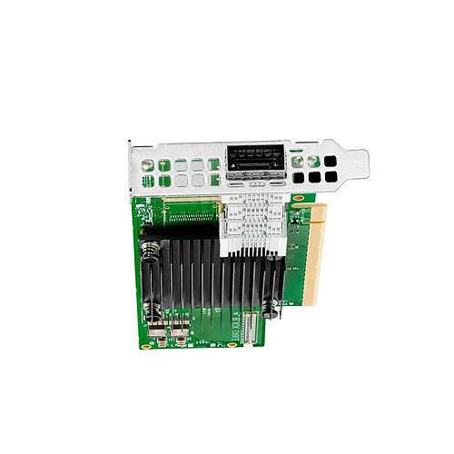 HPE IB HDR100/EN 100G 1p 940QSFP56 Adptr