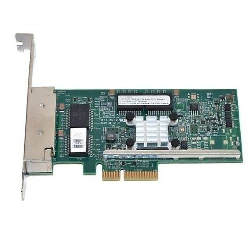 BCM 5719 1Gb 4p BASE-T Adptr