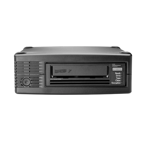 HPE LTO-7 Ultrium 15000 Ext Tape Drive