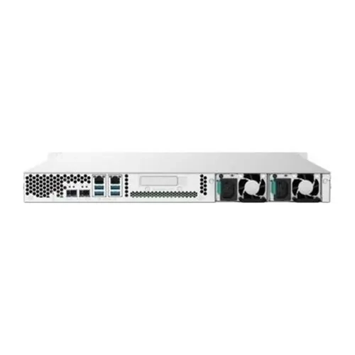 QNAP TS-432PXU-RP-2GB (4x3.5''/2.5'') Rack NAS 1U