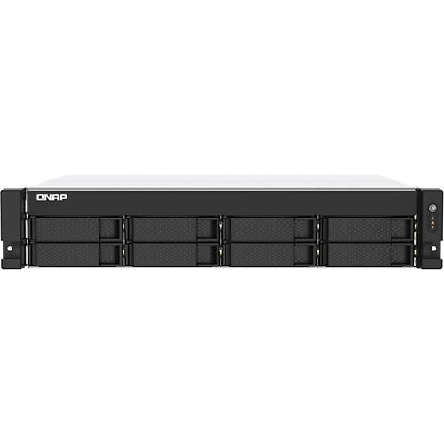 QNAP TS-873AeU-RP-4G (8x3.5''/2.5'') Rack NAS 2U