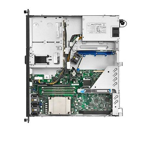 HPE DL20 Gen10+ E-2314 1P 16G 4SFF Svr
