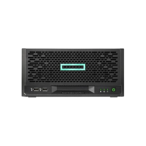 HPE MicroSvr G10+ v2 G6405 16G NHP Svr