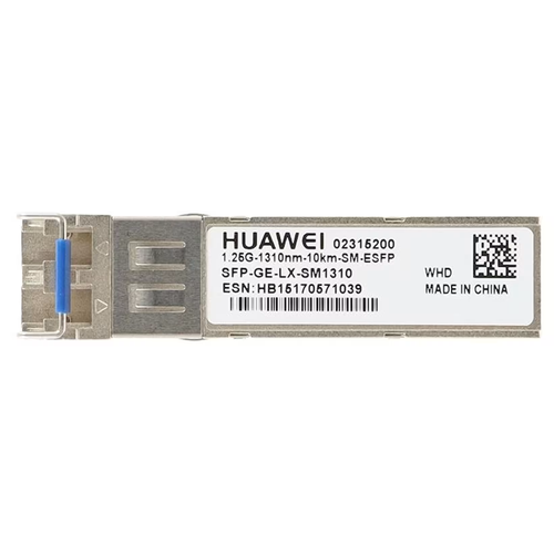 SFP-GE-LX-SM1310
