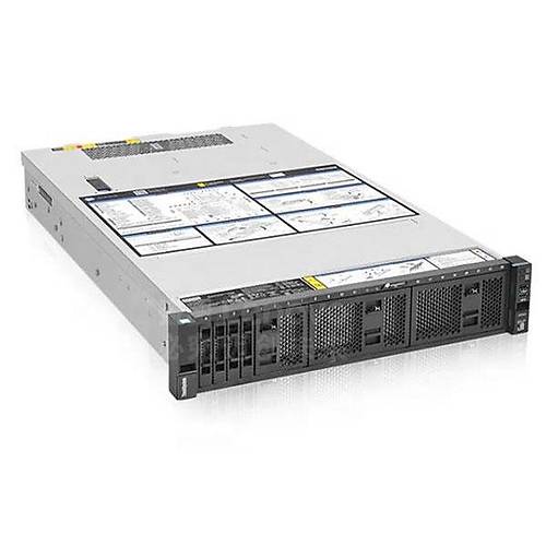 HPE G2 Rack 42U 1075mm Side Panel Kit