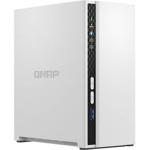 QNAP TS-233-2GB (2x3.5'') Tower NAS