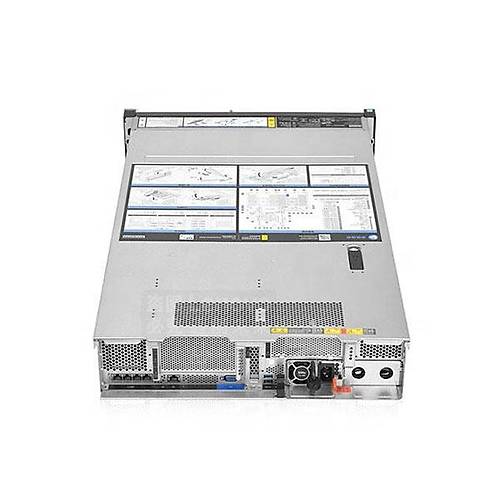HPE G2 Rack 42U 1075mm Side Panel Kit