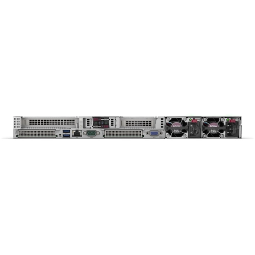 HPE DL360 G11 4416+ MR408i-o NC 8SFF Svr