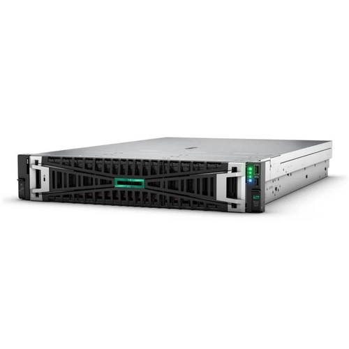 HPE DL345 G11 9124 MR408i-o 8SFF EU Svr