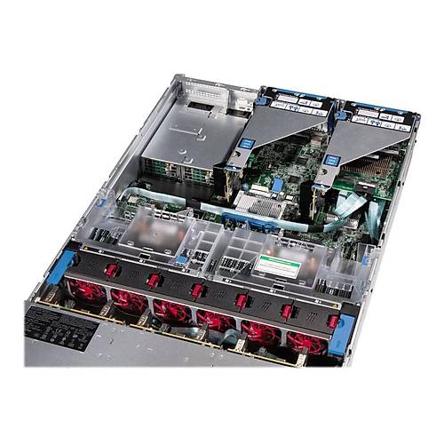 HPE DL380 Gen10 6242 1P 32G NC 8SFF Svr