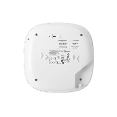 Instant On AP25 (RW) 4x4 Wi-Fi 6 AP