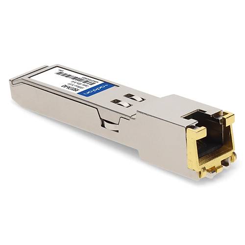 HPE NW ION 1G SFP RJ45 100m XCVR