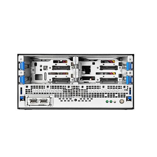 HPE MicroSvr G10+ v2 G6405 16G NHP Svr