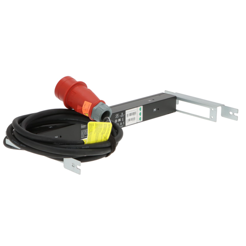 HPE G2 Basic Mdlr 3Ph 11kVA/C19 INTL PDU