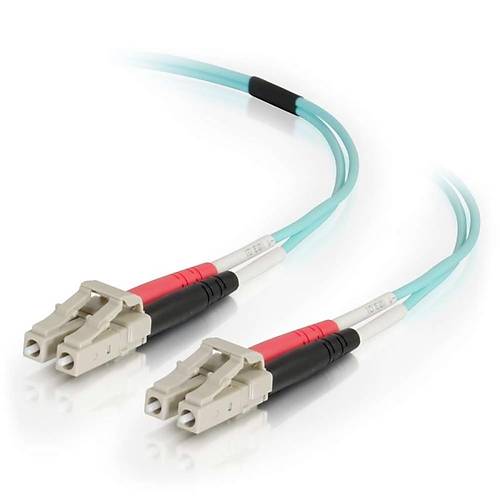 HPE Premier Flex LC/LC OM4 2f 1m Cbl