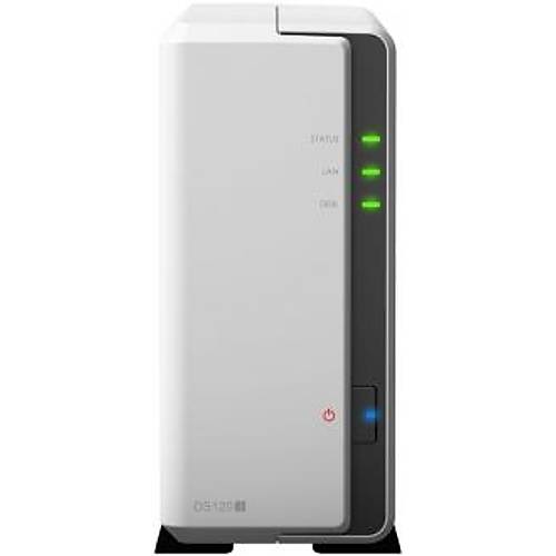 Synology DS120J (1x3.5'') Tower NAS