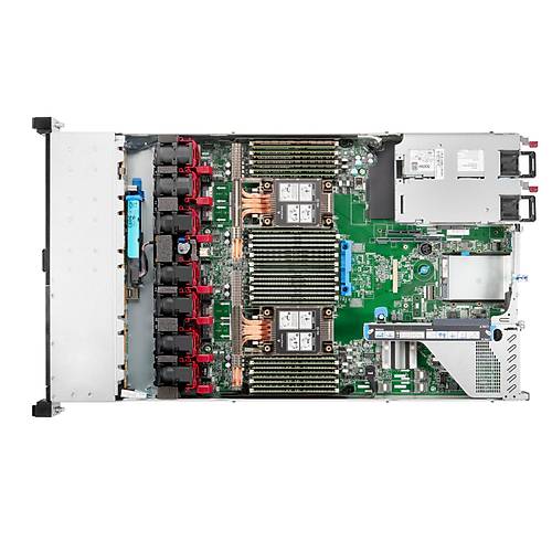 HPE DL360 G10+ 4314 MR416i-a NC EU Svr