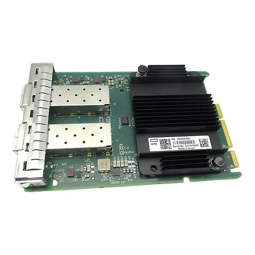 MLX MCX6314 10/25GbE 2p SFP28 OCP3 Adptr