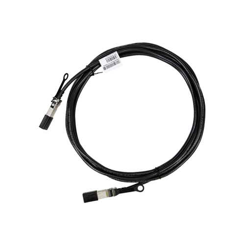 Fortinet 100GE QSFP28 Passive Direct Attach Cable, 2m FN-CABLE-QSFP28-2