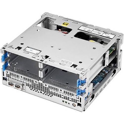 HPE MicroSvr G10+ v2 E-2314 NHP 1TB Svr