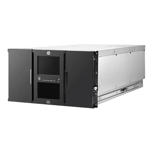 HPE MSL6480 Scalable Expansion Module