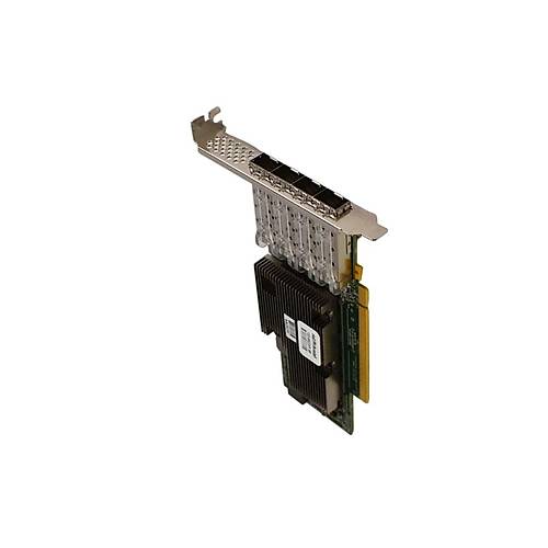 BCM 57504 10/25GbE 4p SFP28 Adptr