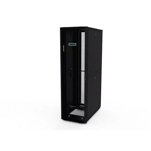 HPE 22U 600x1075mm Adv G2 Shck Rack