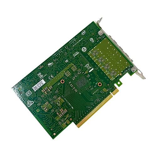 INT E810 10/25GbE 4p SFP28 Adptr