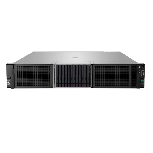 HPE DL380 G11 5418Y MR408i-o NC 8SFF Svr