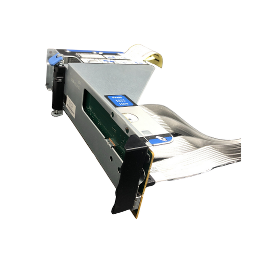 HPE DL38X Gen10 4-port Slim SAS Riser