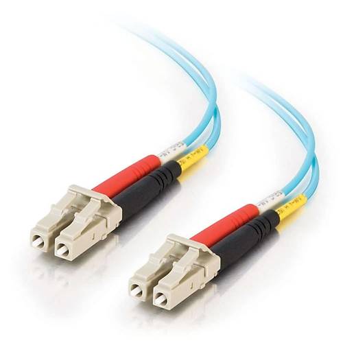 HPE 5m Multi-mode OM3 LC/LC FC Cable