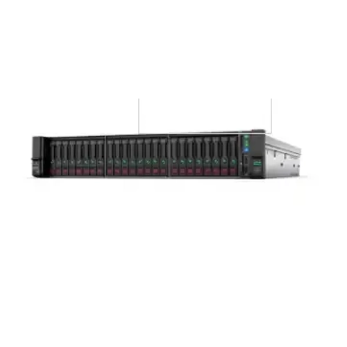 HPE StoreOnce 3660 80TB Base System /w HBA
