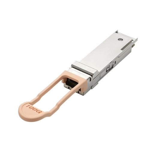 HPE 100Gb QSFP28 MPO SR4 100m XCVR