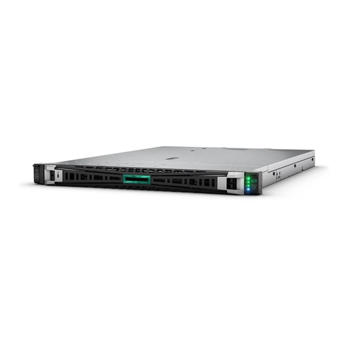 HPE ProLiant DL320 Gen11 6530 2.1GHz 32c 1P 128GB-R 10SFF MR416i-o 3x2.4TB HDD 2x1000W PS EU Server