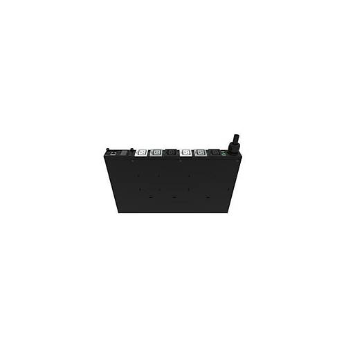 HPE G2 Mtrd Md 3P 11kVA/60309 INTL PDU
