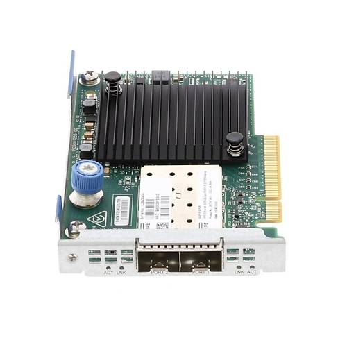 HPE Eth 10/25Gb 2P 640FLR-SFP28 Adptr