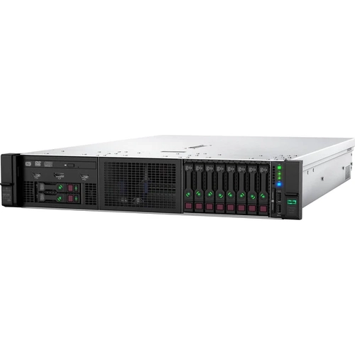 HPE DL380 Gen10 4215R 1P 32G NC 8SFF Svr