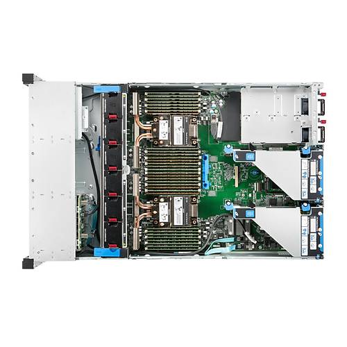 HPE DL380 G10+ 4314 MR416i-p NC EU Svr
