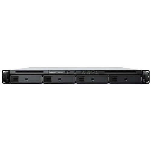 Synology RS822RPPLUS NAS Server 4 Adet-3.5 Rack