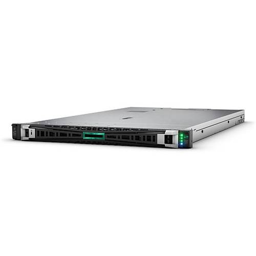 HPE ProLiant DL360 Gen11 4514Y 2.0GHz 16c 64GB-R 8SFF MR408i-o 2x480GB SATA SSD 2x1000W PS EU Server