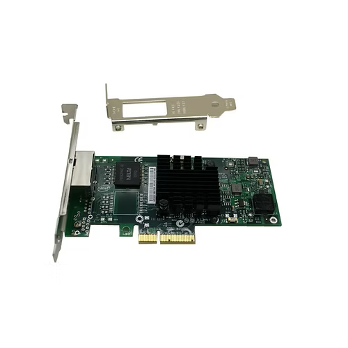 HP Ethernet 1Gb 2P 361T Adptr