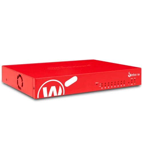 WatchGuard Firebox T85 with Basic Security Suite 1 YIL