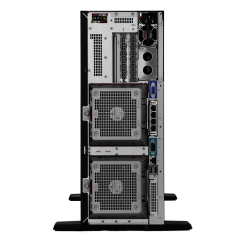 HPE ML350 G11 4416+ MR408i-o 8SFF Svr