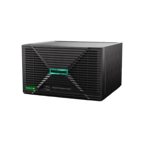 HPE MicroSvr Gen11 E-2414 1P 16G NHP Svr