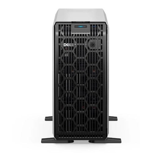 DELL SRV pet560P4 T560 SILVER 4514Y 1x32G 1x480GB SSD SATA CHASSIS 8x3.5/BEZEL/NO NIC/PERC H755/iDRAC9 ENTERPRISE  16G/DUAL 700W TITANIUM