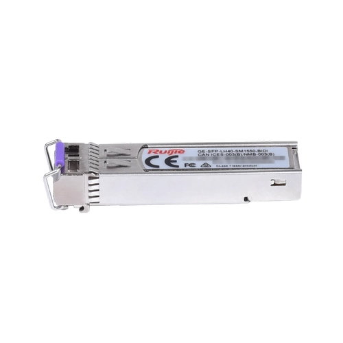 S-SFP-GE-LH40-SM1550