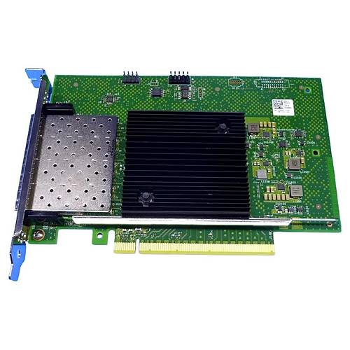 INT E810 10/25GbE 4p SFP28 Adptr