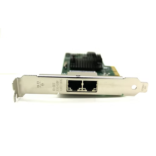 HP Ethernet 1Gb 2P 361T Adptr