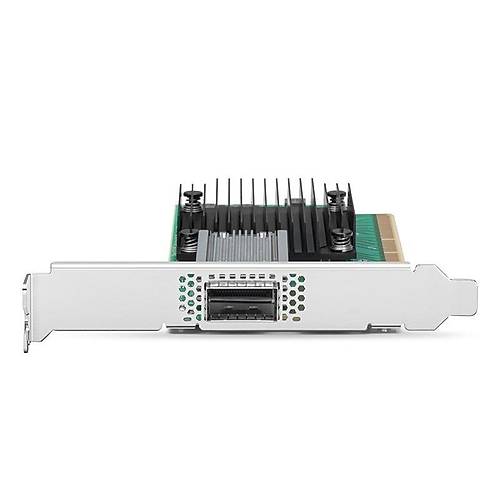 HPE 100GbE 1p QSFP28 MCX515A-CCAT Adptr