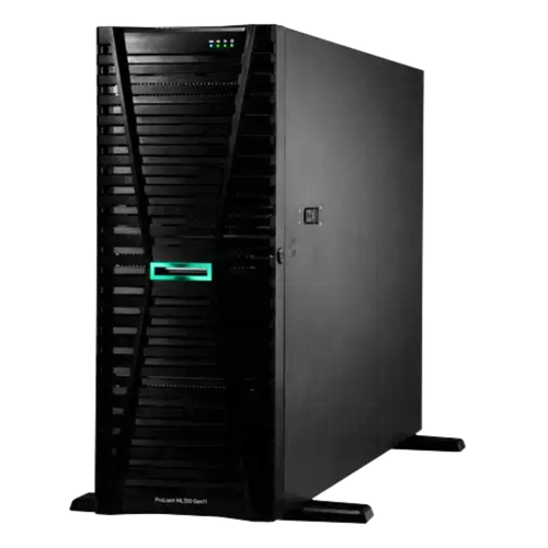 HPE ML350 G11 4416+ MR408i-o 8SFF Svr